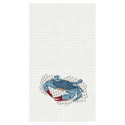 Item 231098 Catch Of The Day Kitchen Towel