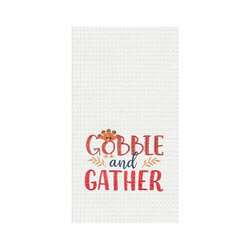 Item 231127 Gobble And Gather Towel