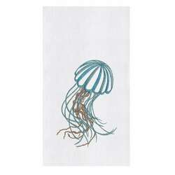 Item 231256 Jellyfish Kitchen Towel