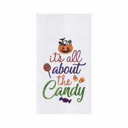 Item 231283 thumbnail All About The Candy Kitchen Towel