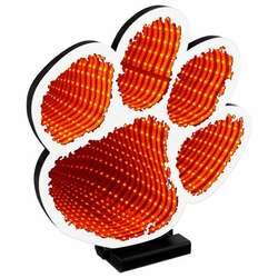 Item 245018 Clemson Infinity Light