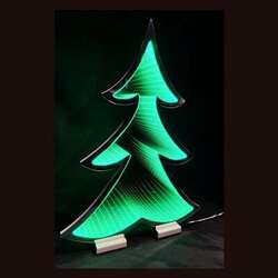 Item 245096 thumbnail Tree Infinity Light