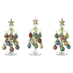 Item 254149 Christmas Tree With Ornaments