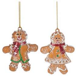 Item 260028 thumbnail Gingerbread Ornament