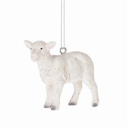 Item 260291 Lamb Ornament