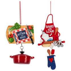 Item 260339 thumbnail Cooking/Baking Ornament