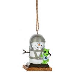 Item 260421 thumbnail Smores Outerspace Ornament