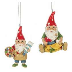 Item 260778 thumbnail Gnome Crafting Ornament