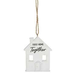 Item 260897 thumbnail 1st Home Together Ornament