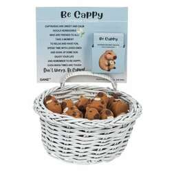 Item 261188 thumbnail Be Cappy Capybara Charm