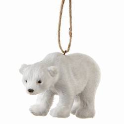 Item 261586 Polar Bear Ornament