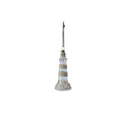 Item 262110 Lighthouse Ornament