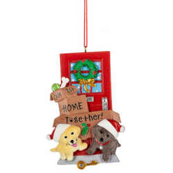 Item 262556 thumbnail 1st Home Together Ornament