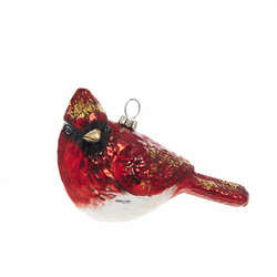 Item 281051 thumbnail Cardinal Ornament