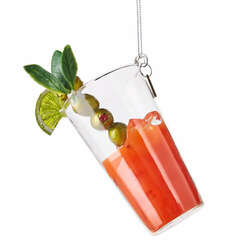 Item 281068 Bloody Mary Ornament