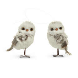 Item 281072 thumbnail Winter Owl Ornament