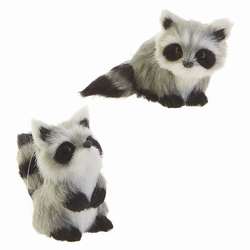 Item 281125 Raccoon Ornament