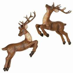 Item 281189 Deer Ornament