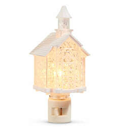 Item 281272 Church Nightlight