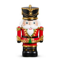 Item 281398 thumbnail Lighted Nutcracker