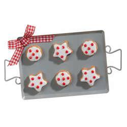 Item 281446 Cookie Tray Ornament