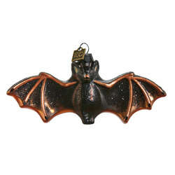 Item 281707 thumbnail Batty Boy Ornament