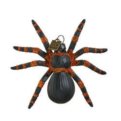 Item 281735 thumbnail Along Came A Spider Ornament