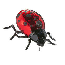 Item 281756 Ladybug Ornament