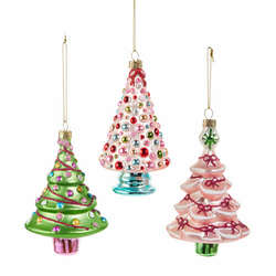 Item 281797 thumbnail Blushing Tree Ornament