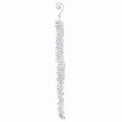 Item 281804 thumbnail Beaded Icicle Ornament