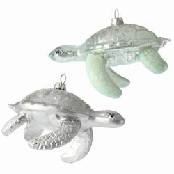 Item 281862 Turtle Ornament