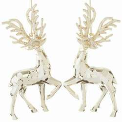 Item 281971 Deer Ornament