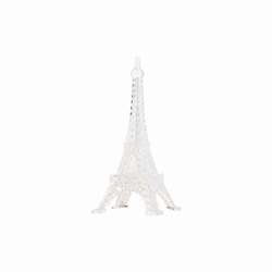 Item 282017 Eiffel Tower Ornament