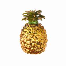 Item 282087 Pineapple Ornament