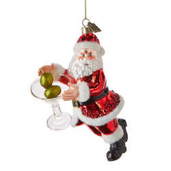 Item 282277 thumbnail Just One Drink Ornament