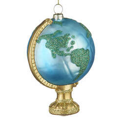 Item 282365 Globe Ornament