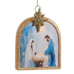 Item 282489 thumbnail Holy Family Arch Ornament