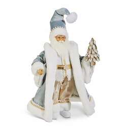 Item 282506 thumbnail Seaside Santa Figure