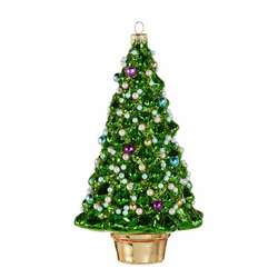 Item 282513 thumbnail Christmas Tree Ornament