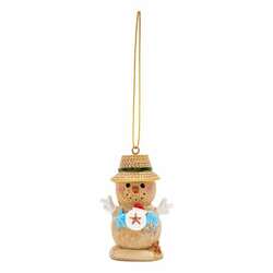 Item 294063 thumbnail Sandman Ornament