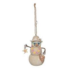 Item 294075 thumbnail Beach Sandman Ornament