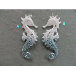 Item 303061 Seahorse Ornament