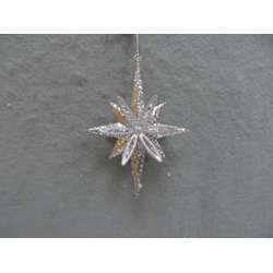 Item 303137 North Star Ornament
