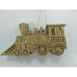 Item 312074 Train Ornament