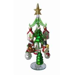 Item 322081 Christmas Tree With Ornaments