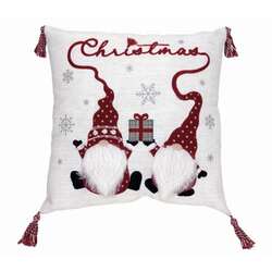 Item 322284 thumbnail Christmas Gnome Pillow