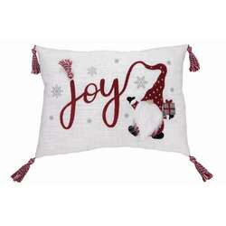Item 322285 Joy Gnome Pillow