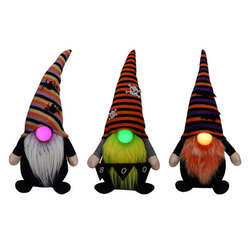 Item 322402 LED Wicked Gnome