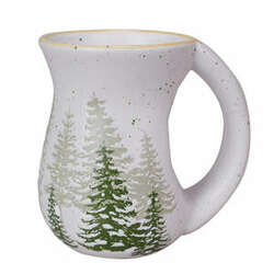 Item 322544 Pine Forest Cozy Mug