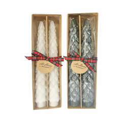 Item 322590 Tree Taper Candles